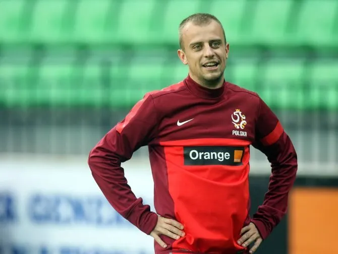 Kamil Grosicki Là Ai? Sự Nghiệp Bóng Đá Của Nam Cầu Thủ Người Ba Lan