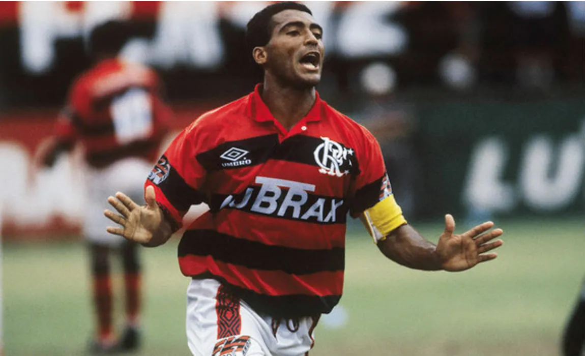 Lịch sử của gã khổng lồ Brazil Flamengo