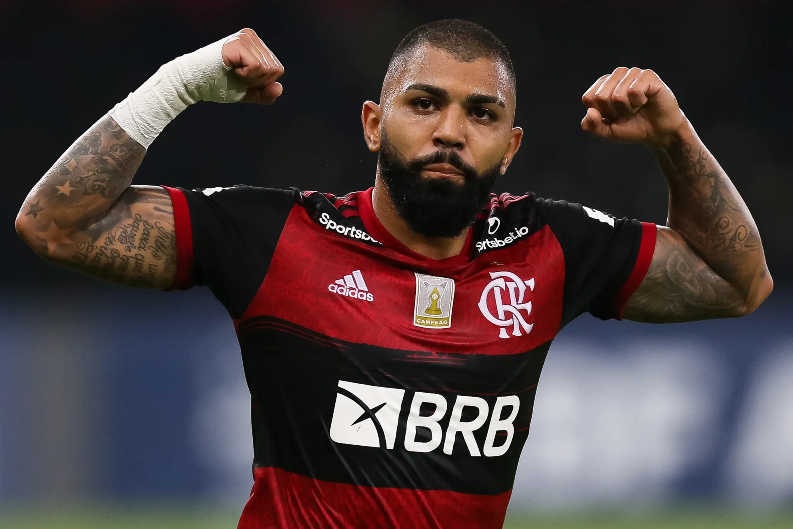 Lịch sử của gã khổng lồ Brazil Flamengo