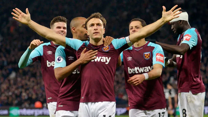 Khám Phá Lịch Sử Logo CLB West Ham Qua Các Giai Đoạn