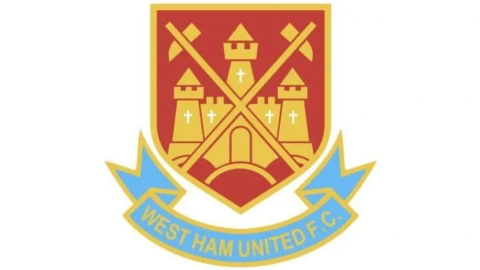 Khám Phá Lịch Sử Logo CLB West Ham Qua Các Giai Đoạn