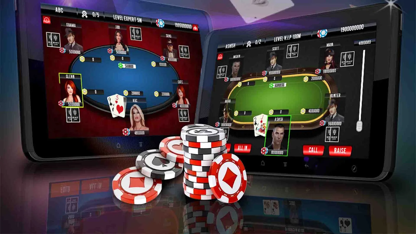 Khám Phá Luật Và Cách Chơi Bài Poker Cho Người Mới