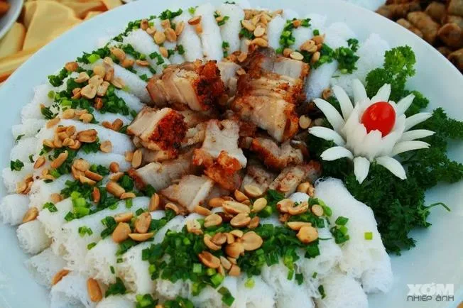 Khám Phá Top 8 Đặc Sản Vũng Tàu Ngon Bổ Rẻ “Ăn Là Nhớ”