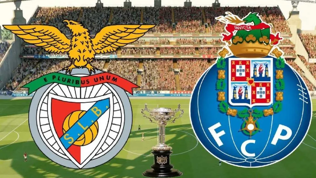 Lịch sử Porto- Tất cả về câu lạc bộ - Footbalium