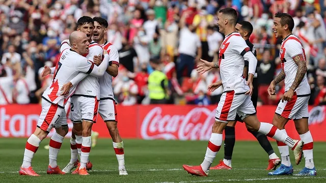 Giới thiệu về Câu lạc bộ Bóng đá Rayo Vallecano Thông tin và Lịch sử