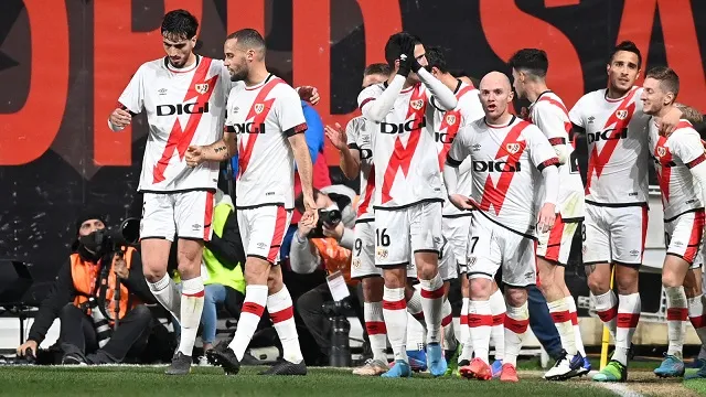 Giới thiệu về Câu lạc bộ Bóng đá Rayo Vallecano Thông tin và Lịch sử