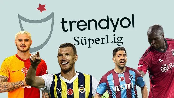 Lịch Sử Giải Süper Lig – Giải Bóng Đá Nổi Tiếng Của Thổ Nhĩ Kỳ