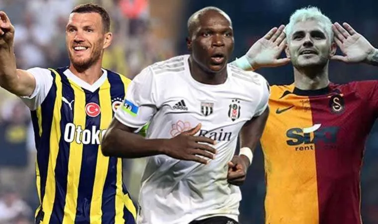 Lịch Sử Giải Süper Lig – Giải Bóng Đá Nổi Tiếng Của Thổ Nhĩ Kỳ