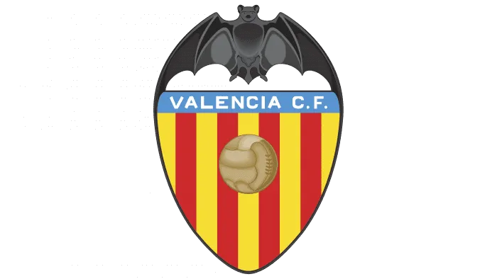 Logo Valencia 1921-1941