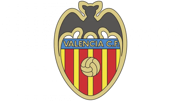 Logo Valencia 1941-1970