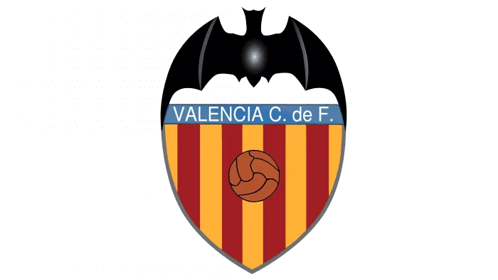 Logo Valencia 1970-1980