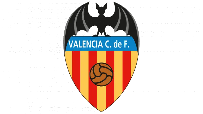 Logo Valencia 1980-1992