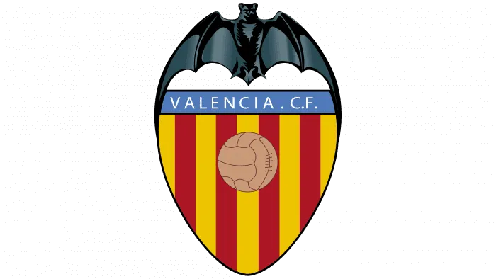 Logo Valencia 2001-2012