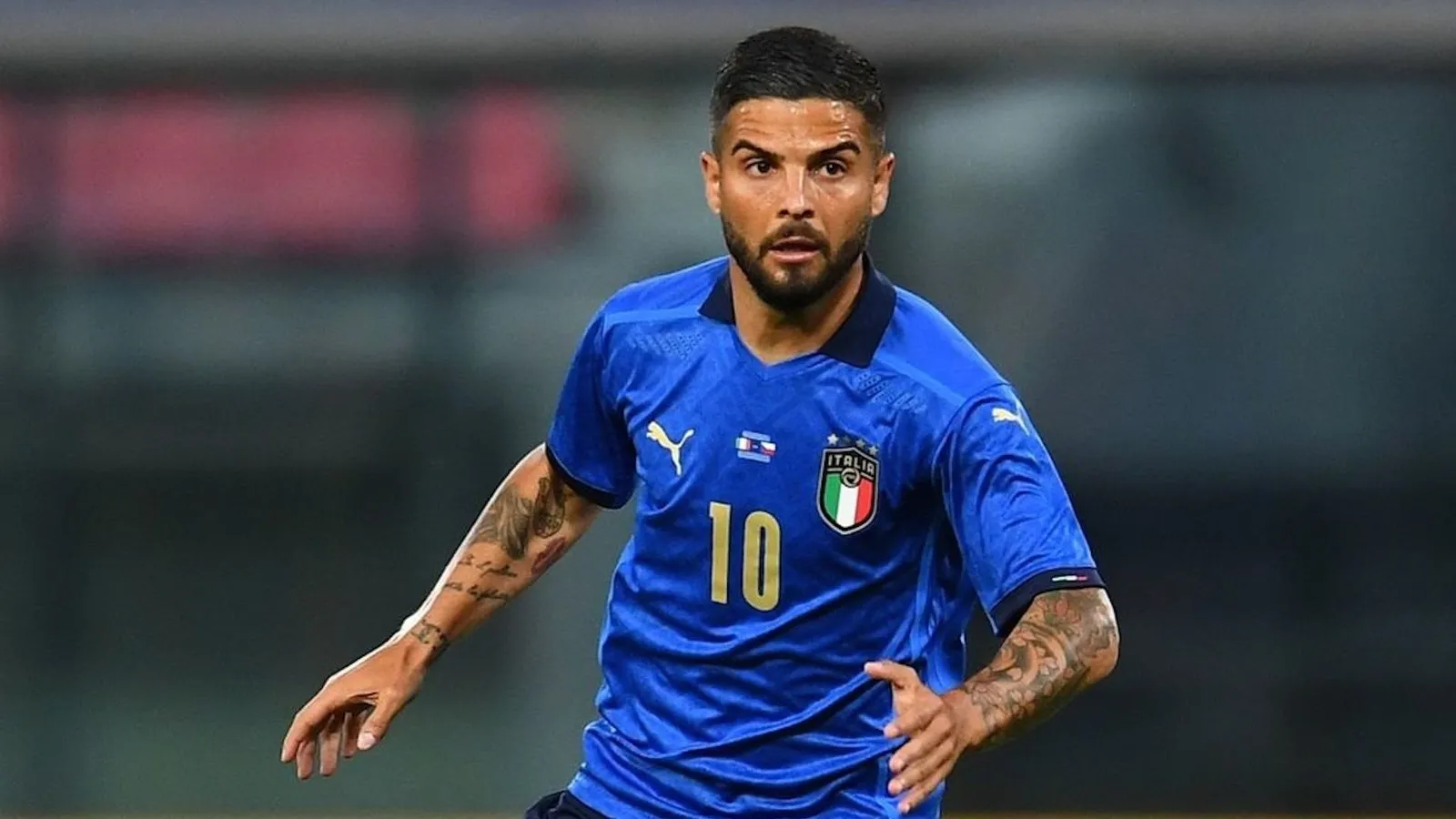 Lorenzo Insigne: Age, current club, career earnings and net worth - Latest Sports News Africa | Latest Sports Results