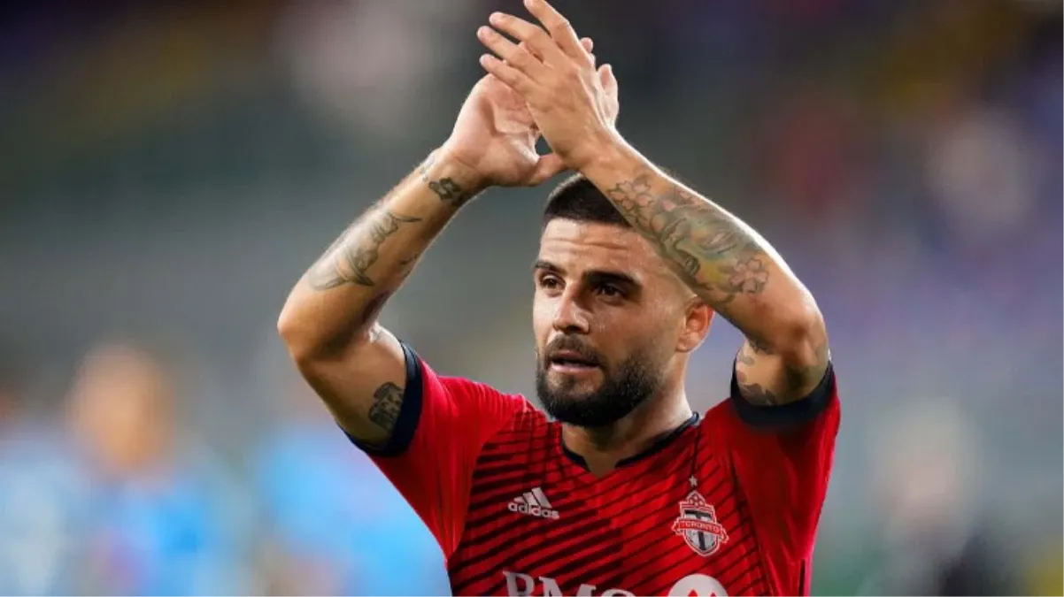 Lorenzo Insigne: Age, current club, career earnings and net worth - Latest Sports News Africa | Latest Sports Results