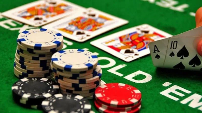 Mách Bạn Những Kinh Nghiệm Chơi Casino Từ Các Chuyên Gia Casino