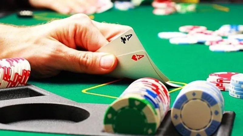 Chia Sẻ 8 Cách Chơi Casino Và Luôn Giành Chiến Thắng Từ Các Chuyên Gia Casino