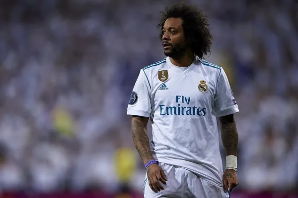 Marcelo Là Ai? Sự Nghiệp Bóng Đá Của Marcelo Có Gì Đặc Biệt?