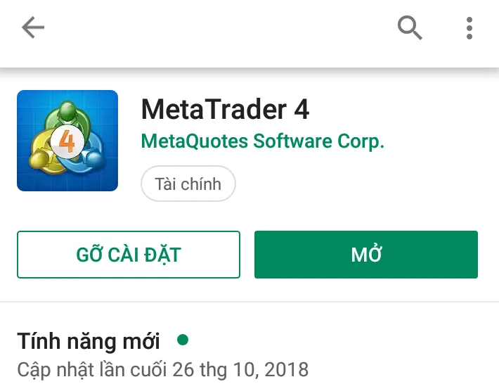 Meta Trader 4 Là Gì? Hướng Dẫn Chi Tiết Cách Sử Dụng Meta Trader 4