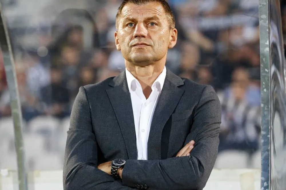 Miroslav Đukić Là Ai? – Sự Nghiệp Của Cựu Cầu Thủ Người Serbia