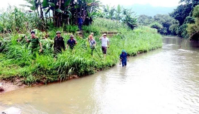 Bạn mơ thấy mình bị chết đuối, nên chơi xổ số gì?