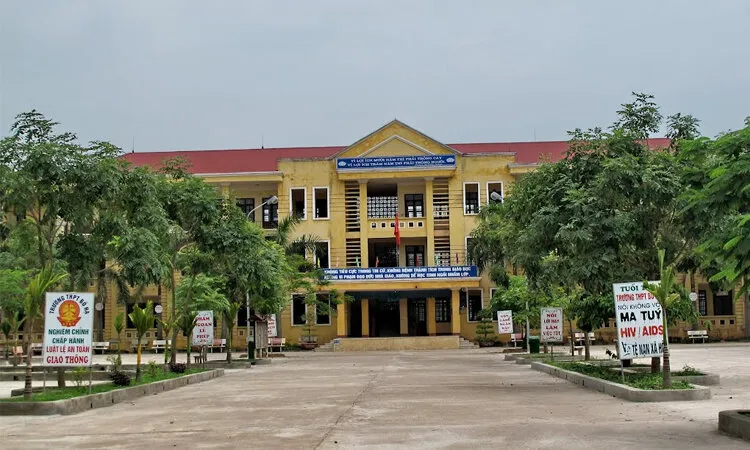 Những Quy định Về Vệ Sinh Trường Học Cần Nắm