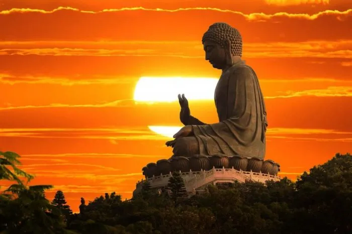 Nằm mơ thấy tượng Phật có ý nghĩa gì?
