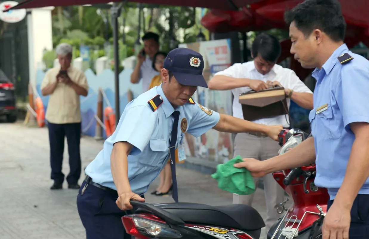 Nhiệm Vụ Của Nhân Viên Bảo Vệ Tòa Nhà & Trách Nhiệm Cần Thực Hiện