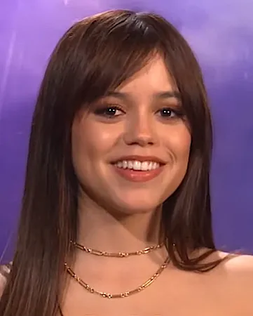 Jenna Ortega - Wikipedia