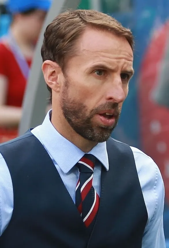 Gareth Southgate – Wikipedia tiếng Việt