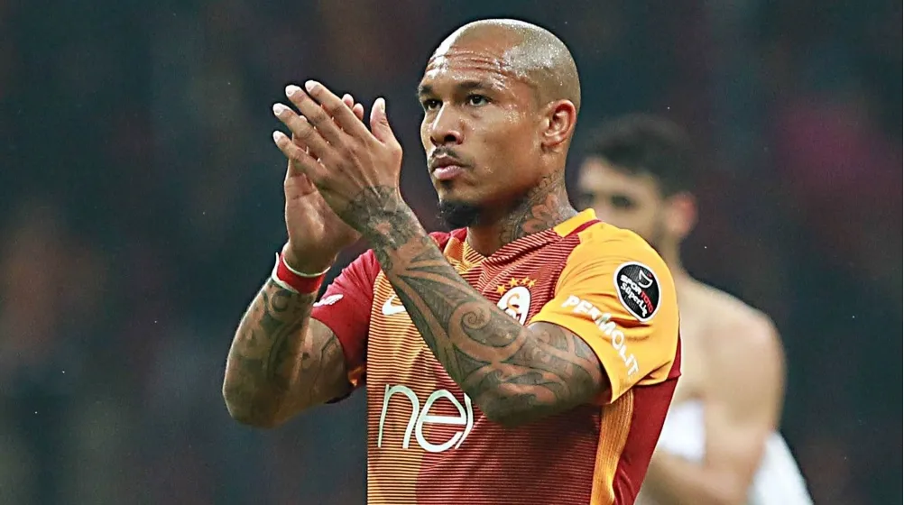 Nigel De Jong Là Ai? – Sự Nghiệp Của Tiền Vệ Người Hà Lan