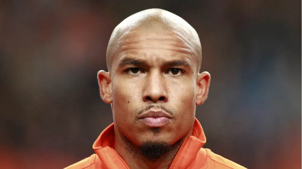 Nigel De Jong Là Ai? – Sự Nghiệp Của Tiền Vệ Người Hà Lan