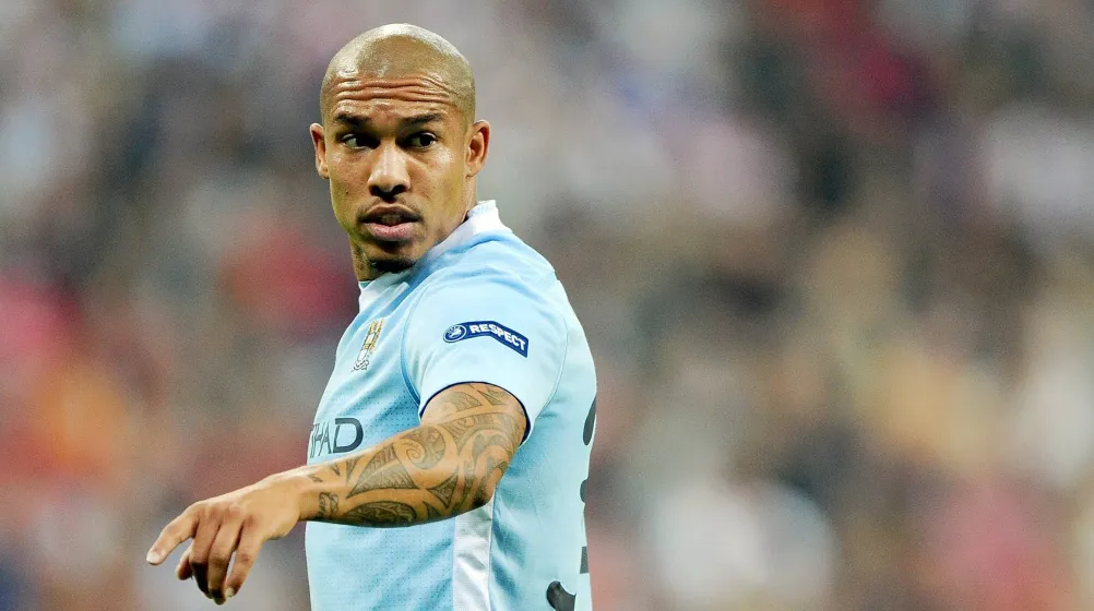 Nigel De Jong Là Ai? – Sự Nghiệp Của Tiền Vệ Người Hà Lan