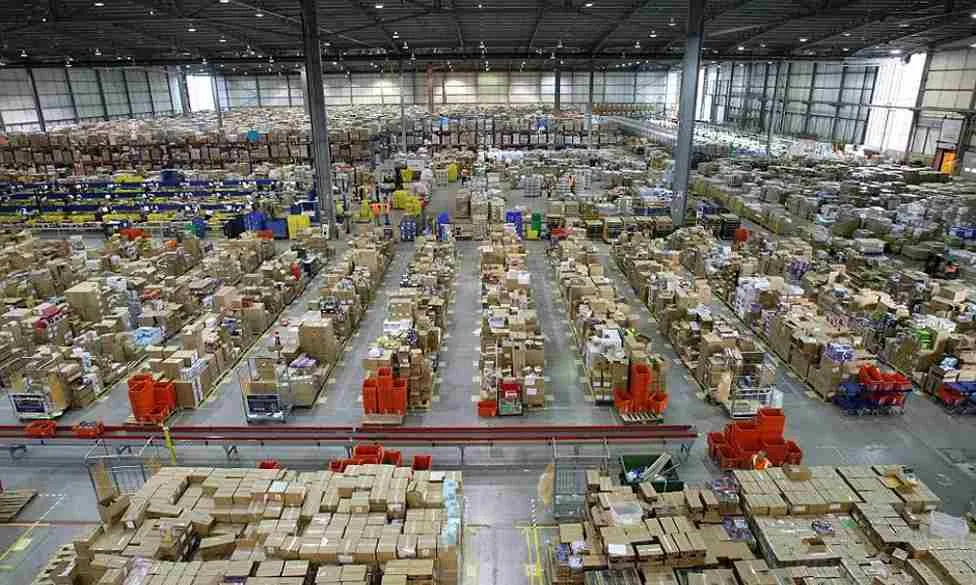 Order Fulfillment Là Gì? Dịch Vụ Fulfillment Dành Cho Ai?