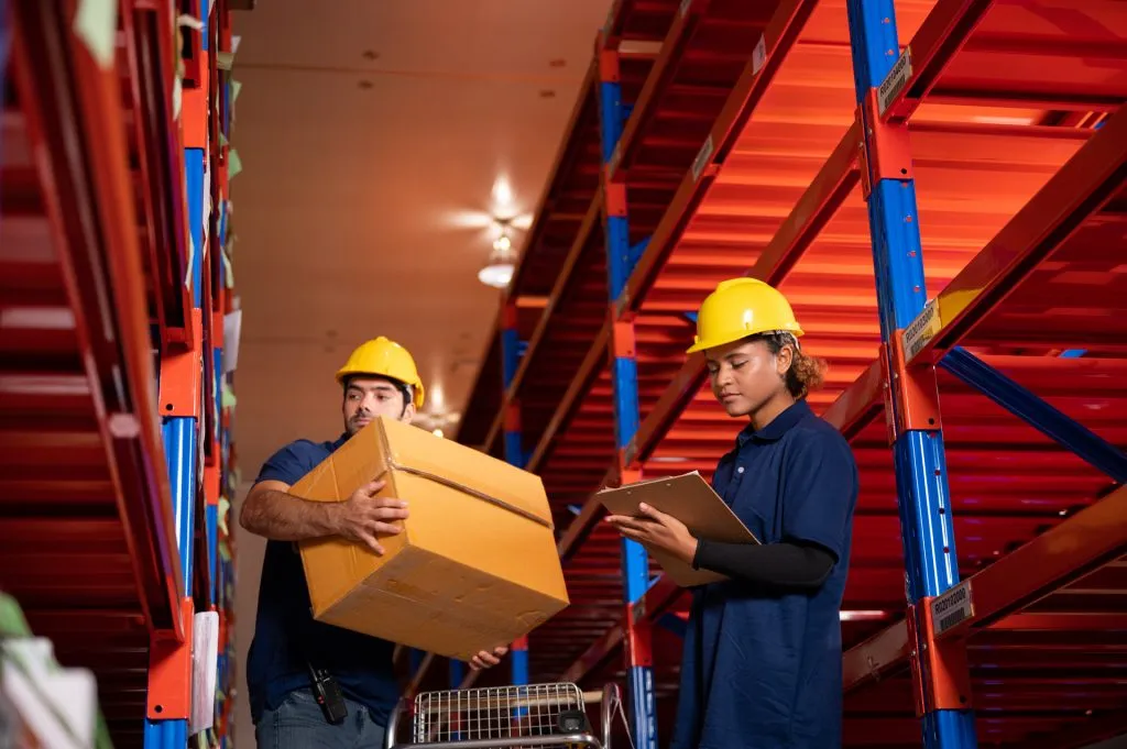 Order Fulfillment Là Gì? Dịch Vụ Fulfillment Dành Cho Ai?