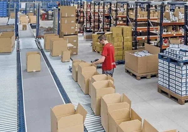 Order Fulfillment Là Gì? Dịch Vụ Fulfillment Dành Cho Ai?