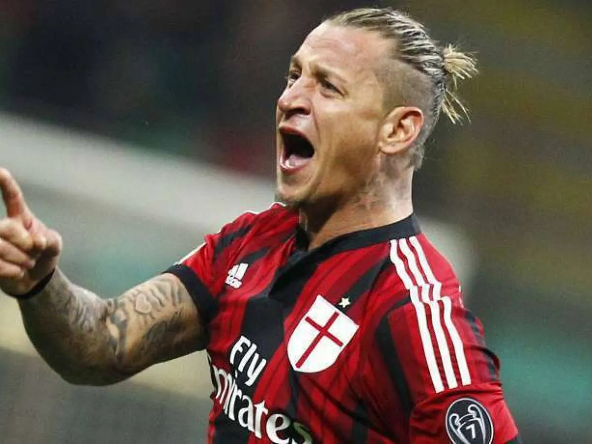 Philippe Mexès Là Ai? – Sự Nghiệp Của Cựu Cầu Thủ Người Pháp