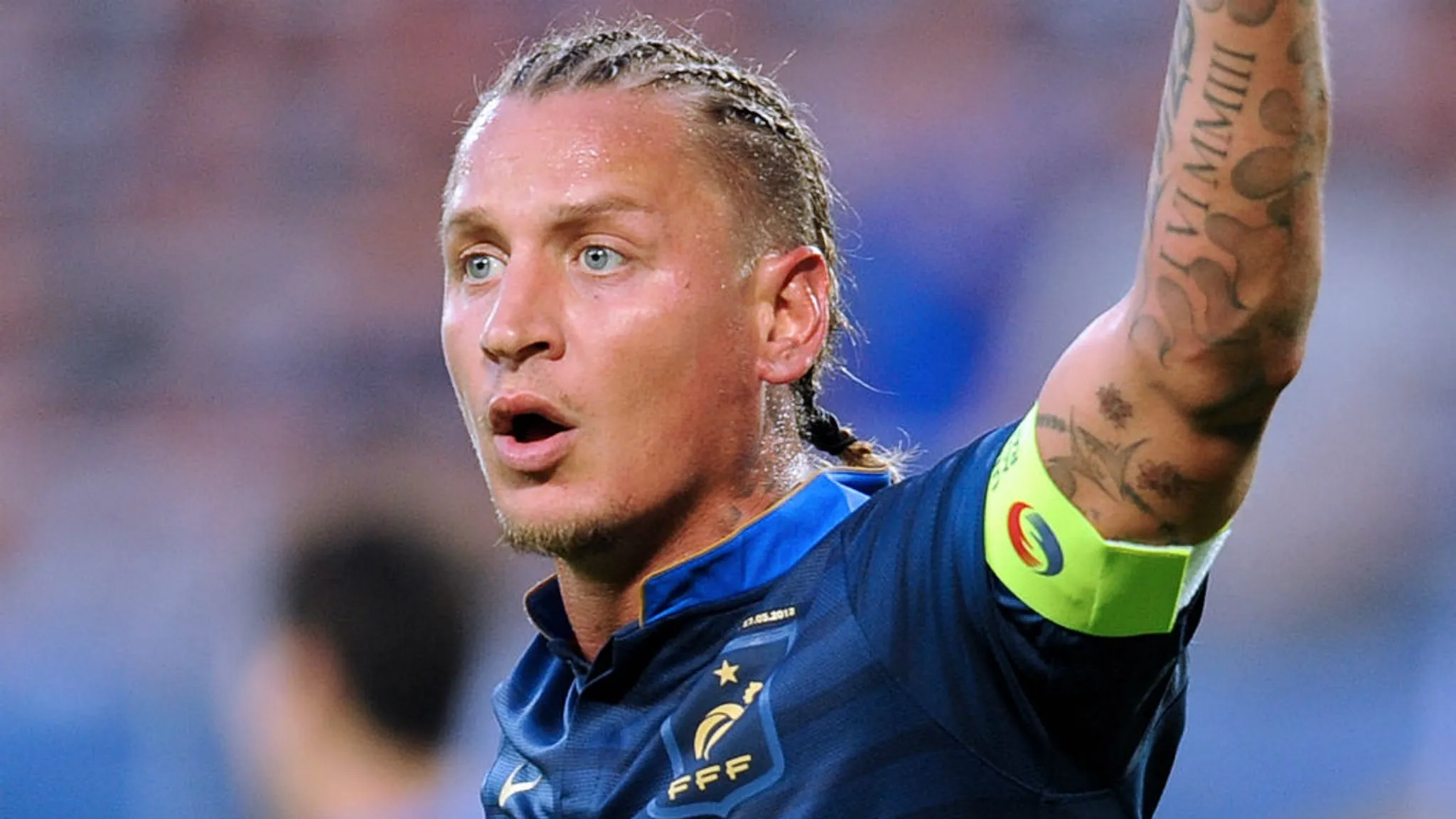 Philippe Mexès Là Ai? – Sự Nghiệp Của Cựu Cầu Thủ Người Pháp