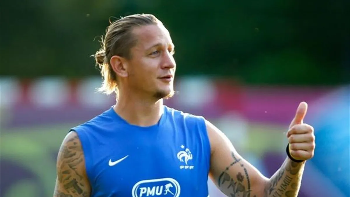 Philippe Mexès Là Ai? – Sự Nghiệp Của Cựu Cầu Thủ Người Pháp