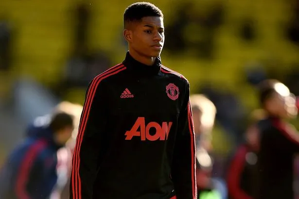 Robert Rashford Là Ai? Tiểu Sử Và Sự Nghiệp Của Nam Cầu Thủ