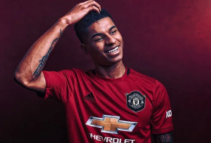 Robert Rashford Là Ai? Tiểu Sử Và Sự Nghiệp Của Nam Cầu Thủ