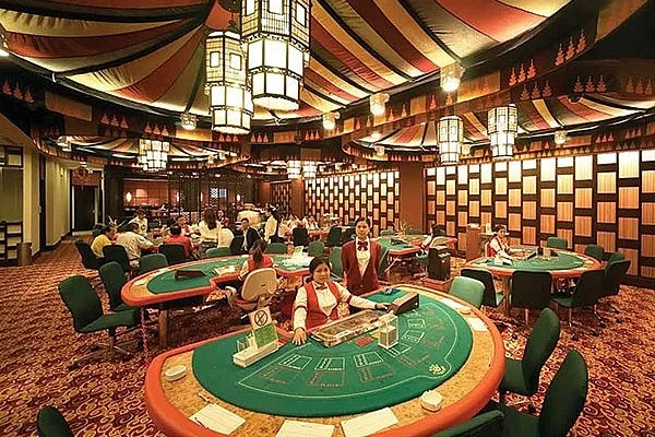 Sai Lầm Phổ Biến Khi Chơi Blackjack Khiến Người Chơi Luôn Thua