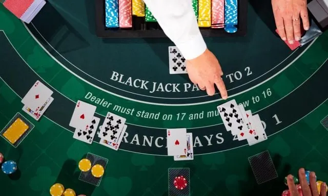 La storia del Blackjack: come è nato questo gioco da casinò?