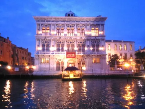 Top Sòng bạc ở Venice - Tripadvisor