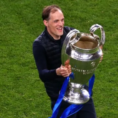 Thomas Tuchel Là Ai? Tiểu Sử Và Sự Nghiệp HLV Nổi Tiếng Người Đức