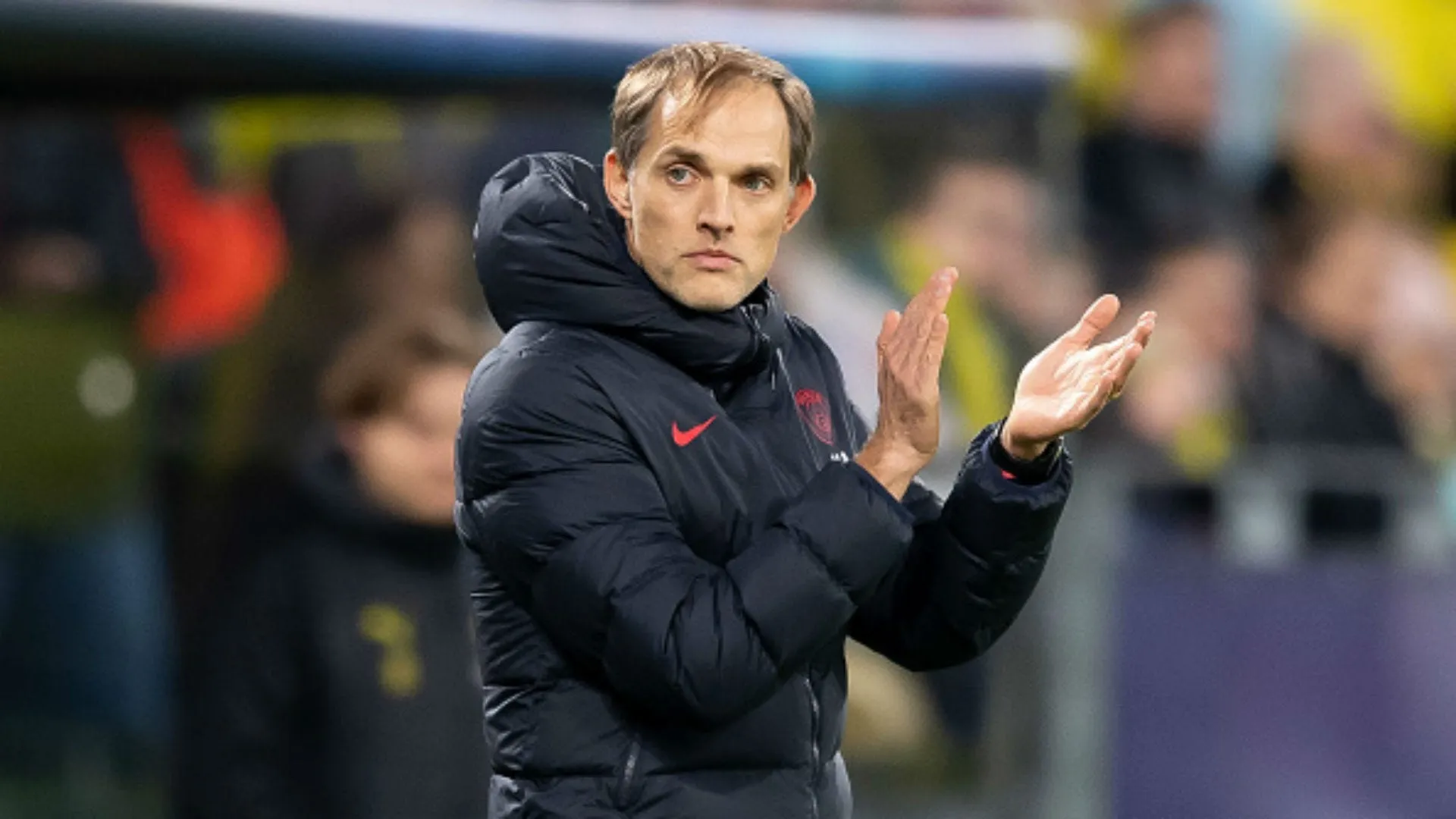 Ngoại hạng Anh) Những điều cần biết về Thomas Tuchel, tân HLV Chelsea | Goal.com Việt Nam