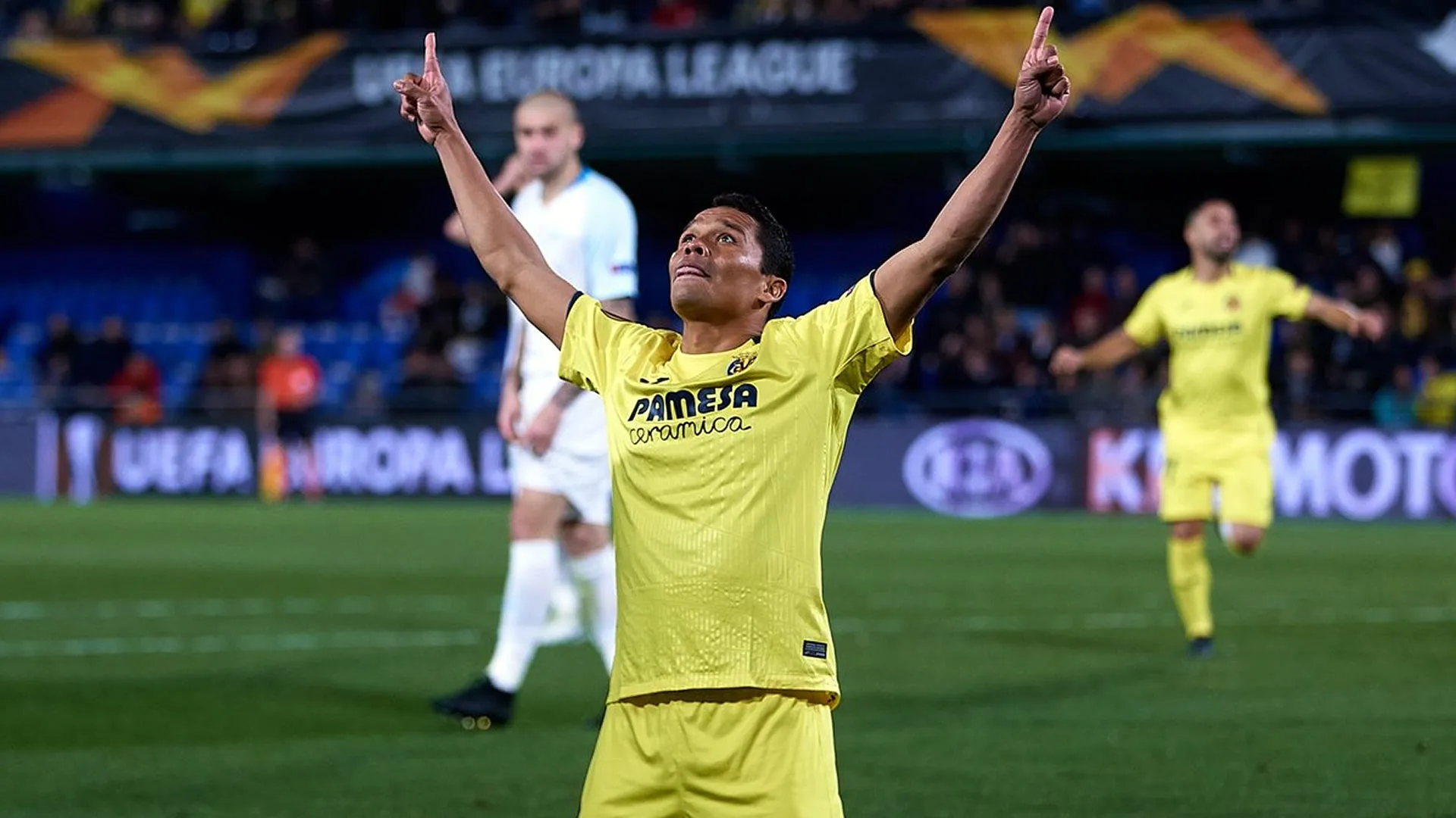 Carlos Bacca está de regreso y a las órdenes del Villarreal | Goal.com Chile