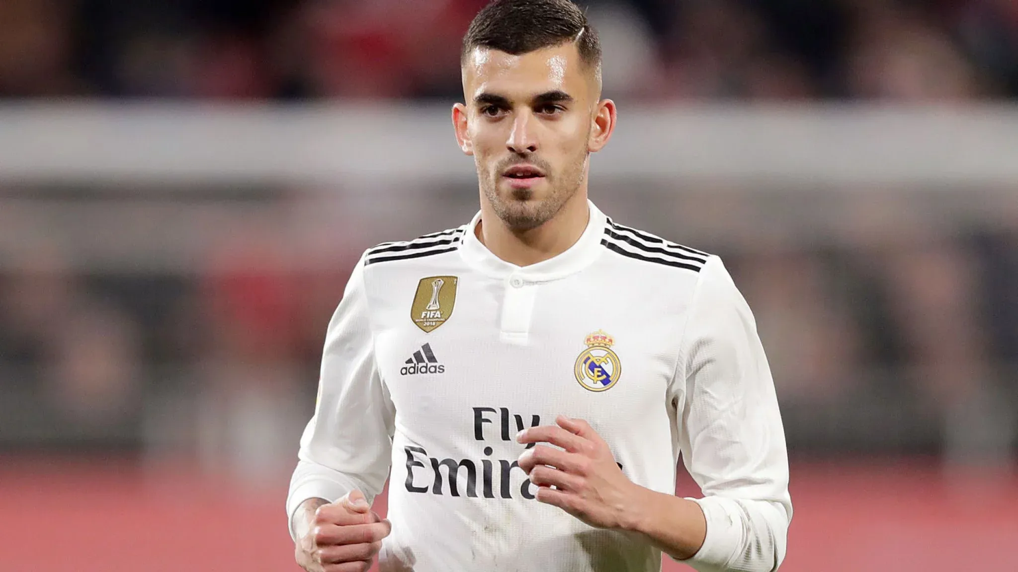 Dani Ceballos biography, salary and net worth