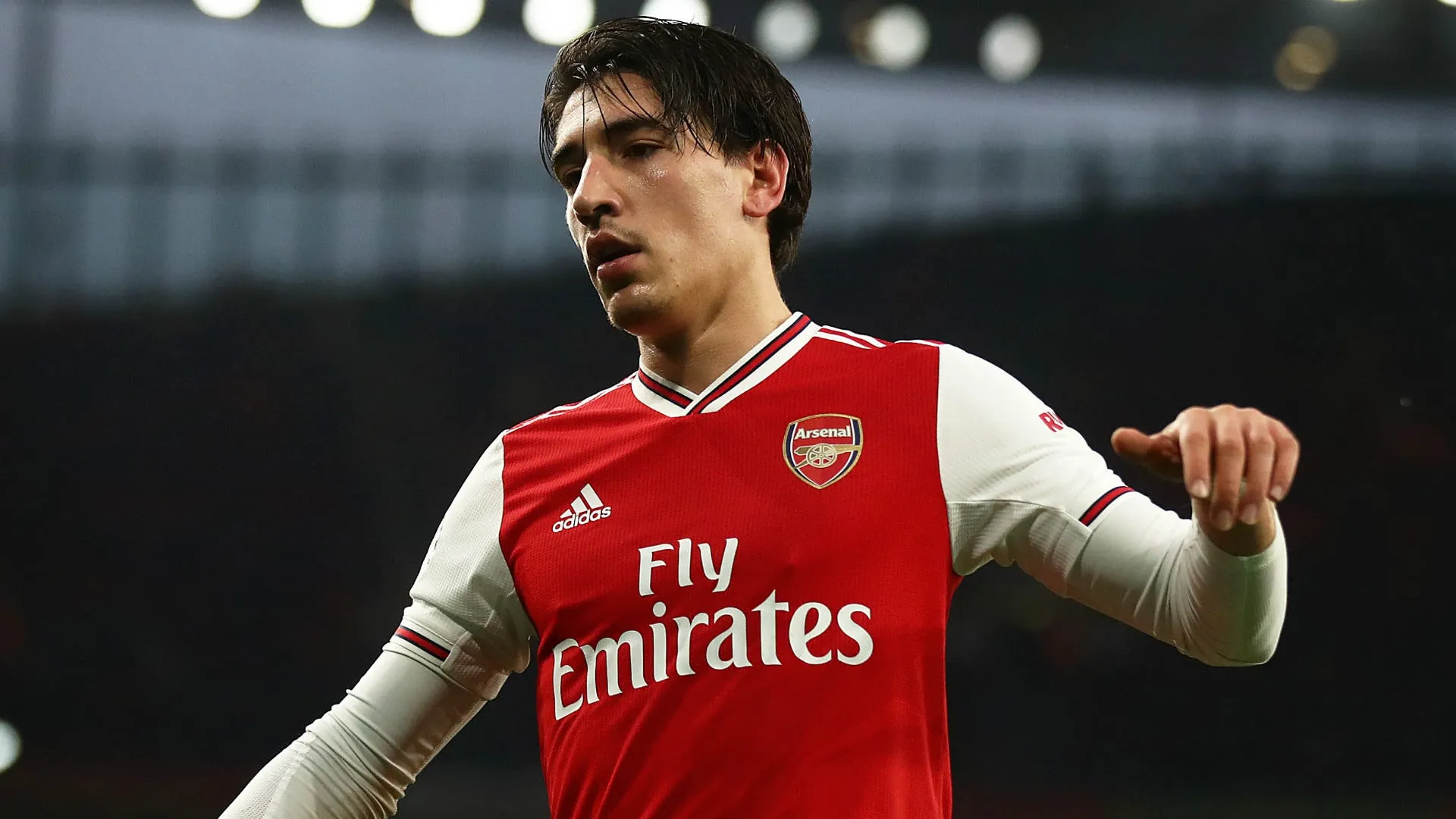 Tiểu Sử Cầu Thủ Hector Bellerin – Chơi Cho Clb Liga Real Betis