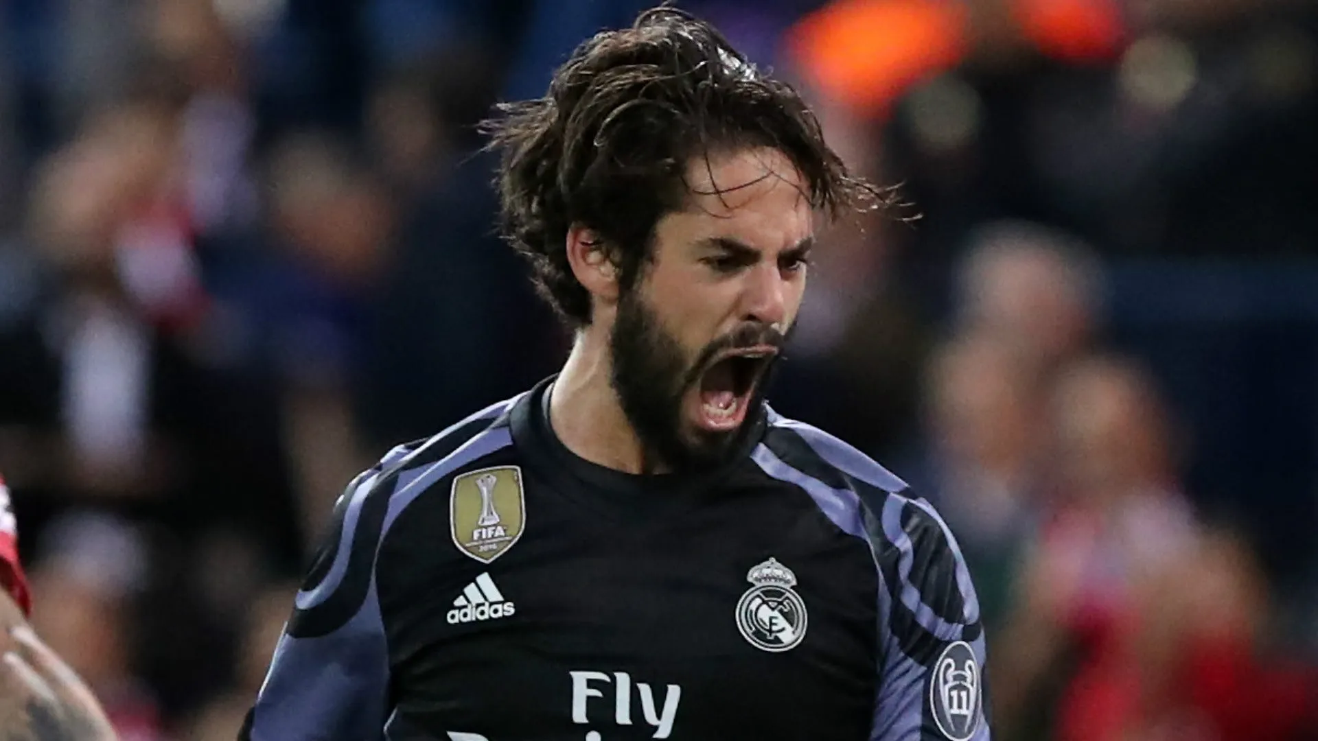 Isco giúp Real Madrid san bằng kỷ lục của Bayern | Goal.com Việt Nam